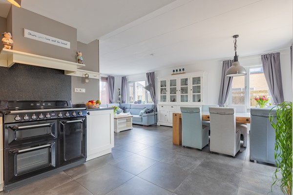 Medium property photo - Floraweg 88, 2371 AN Roelofarendsveen